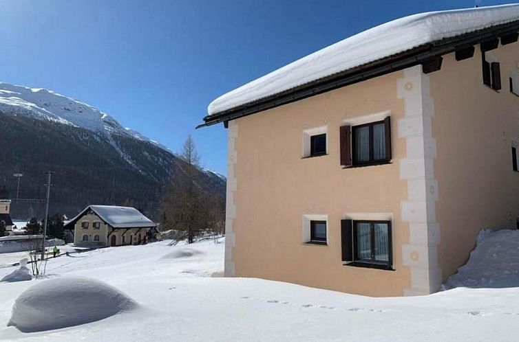 Appartement Bellavista B