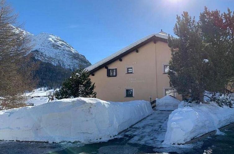 Appartement Bellavista B