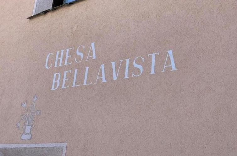 Appartement Bellavista B