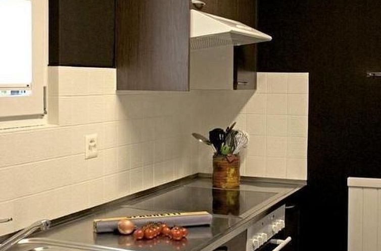 Appartement Bellavista B