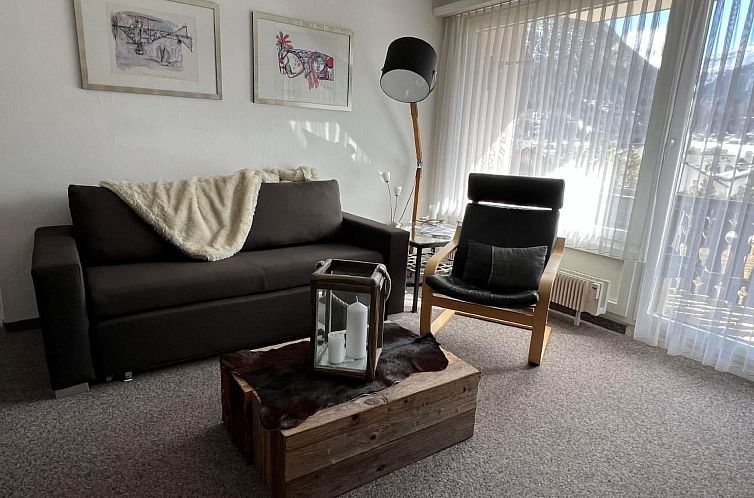 Appartement Bellavista B