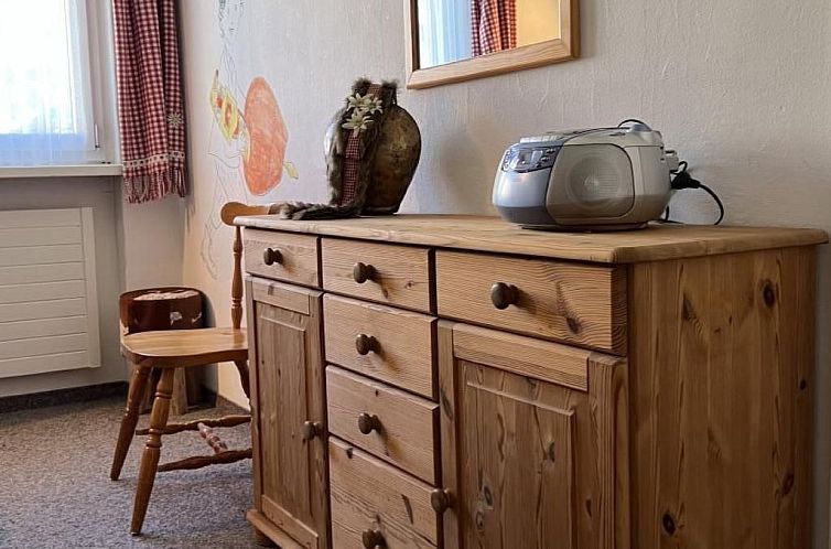 Appartement Bellavista B