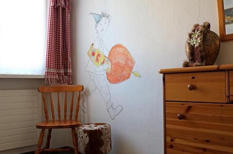 Appartement Bellavista B