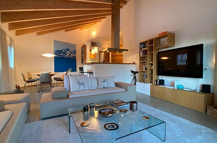 Unterkunft 1827022 - Appartement Graubünden - Appartement Chesa Baia