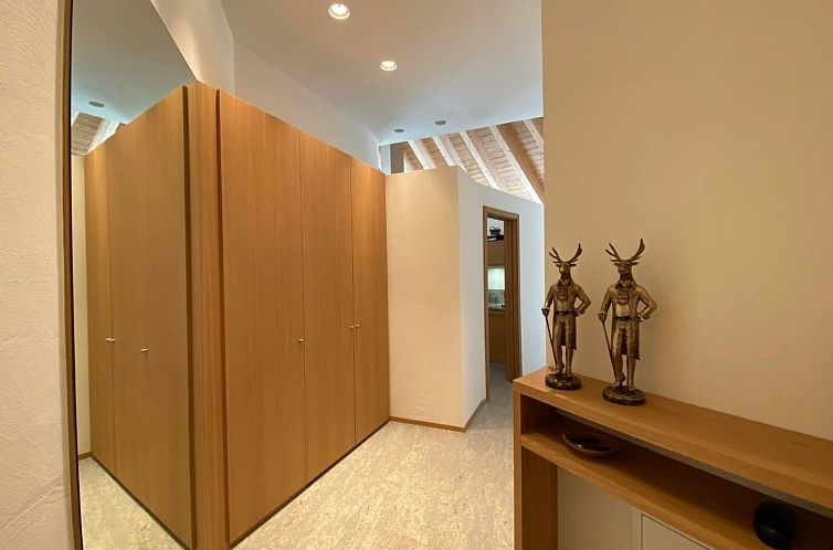 Appartement Chesa Baia