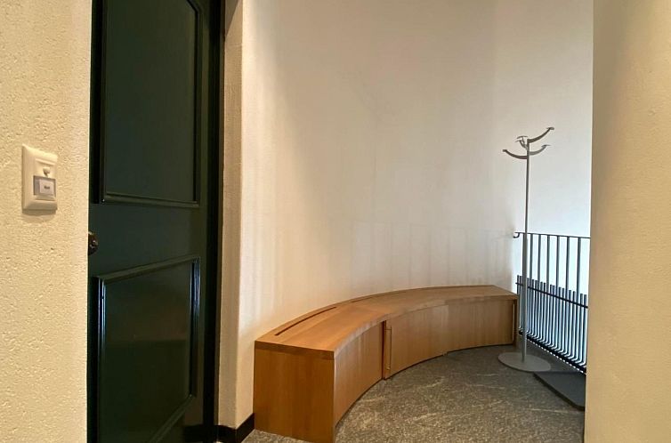 Appartement Chesa Baia