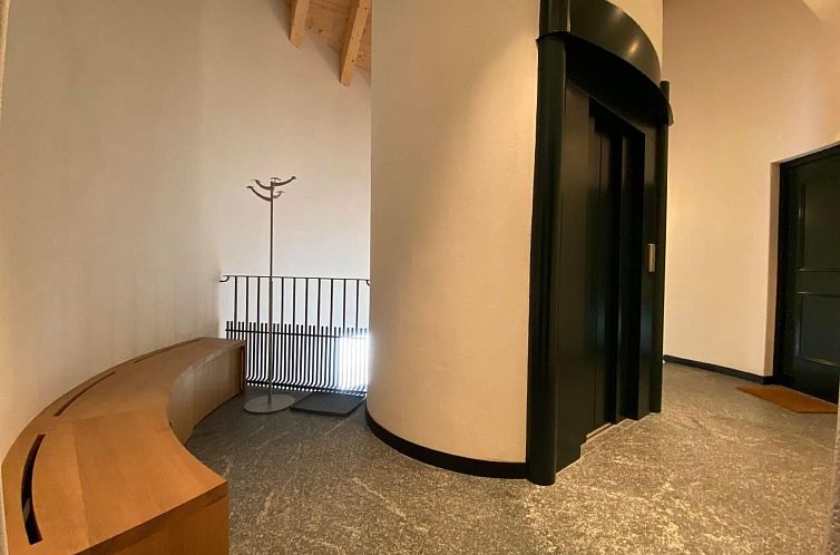 Appartement Chesa Baia