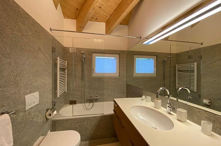 Appartement Chesa Baia