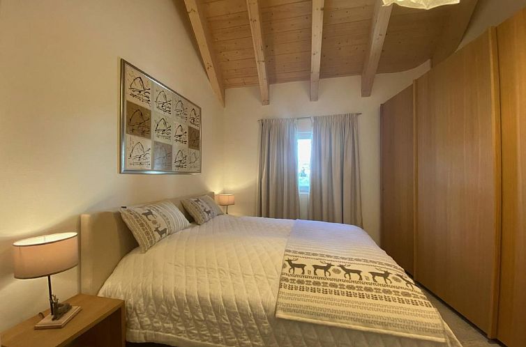 Appartement Chesa Baia
