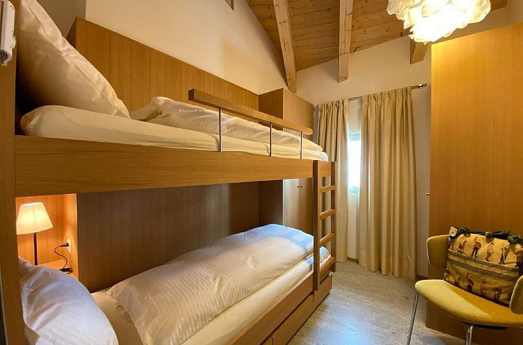 Appartement Chesa Baia