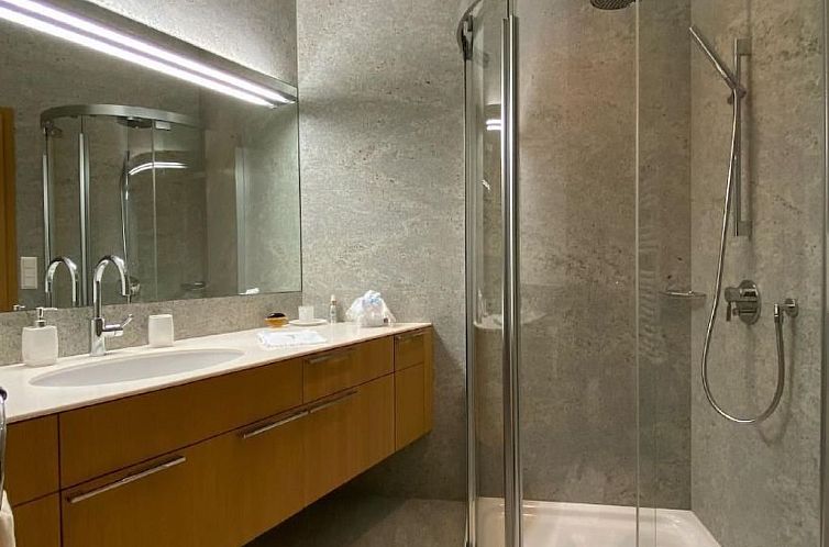 Appartement Chesa Baia