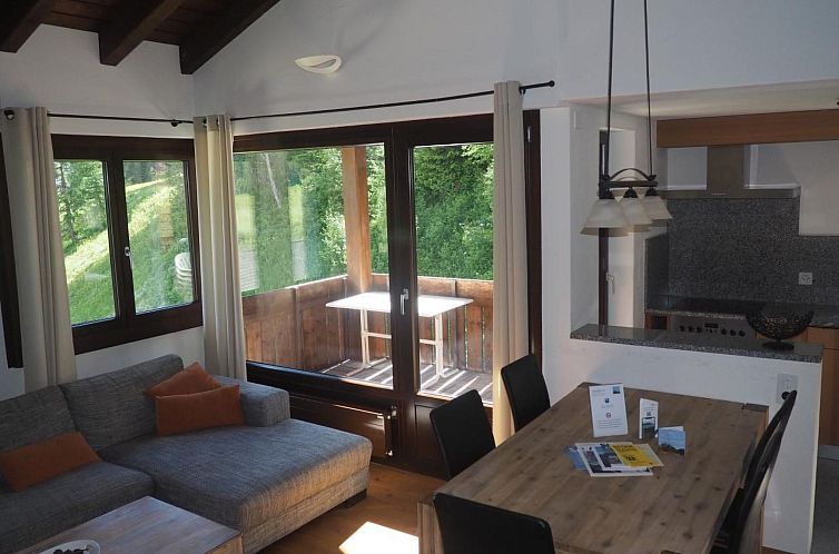 Unterkunft 1827023 - Appartement Graubünden - Appartement Residenz La Mora 04