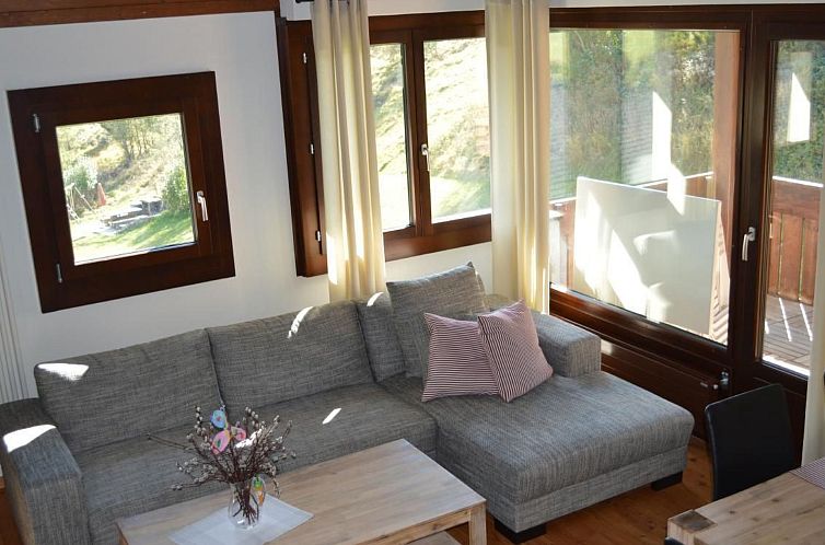 Appartement Residenz La Mora 04