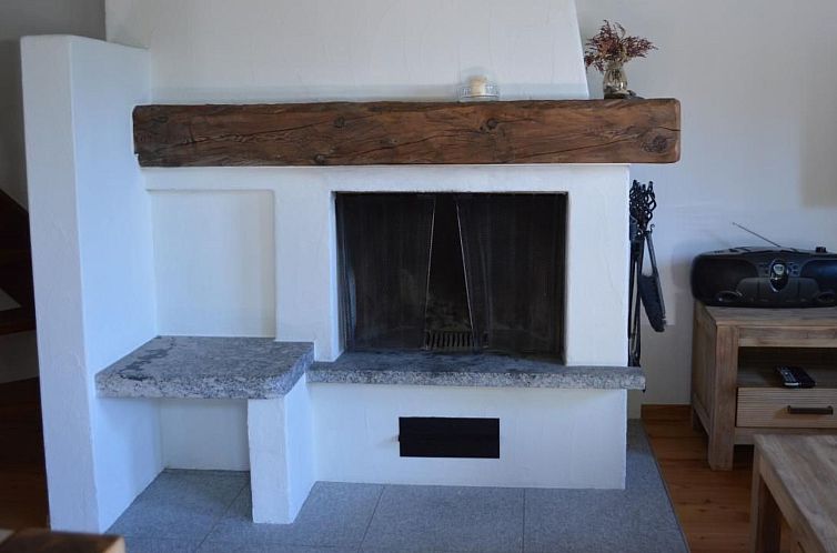 Appartement Residenz La Mora 04