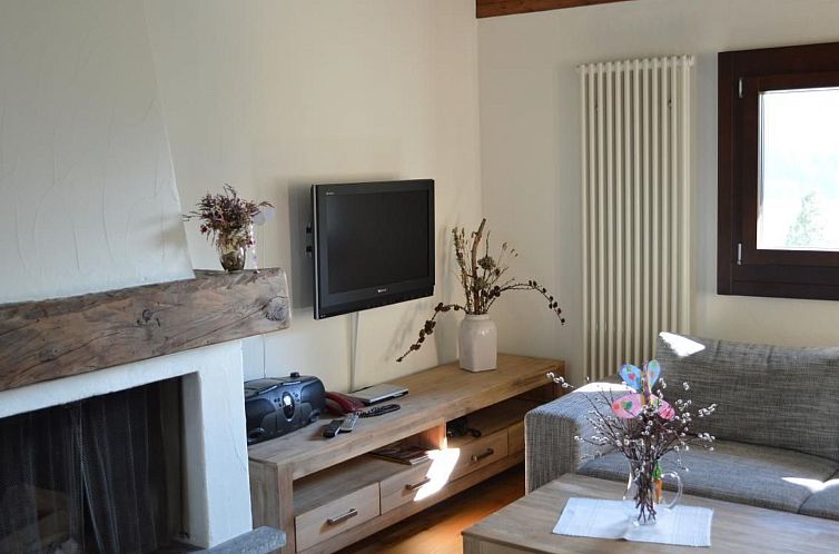 Appartement Residenz La Mora 04