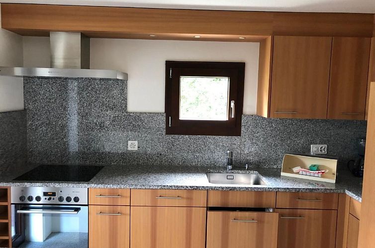 Appartement Residenz La Mora 04