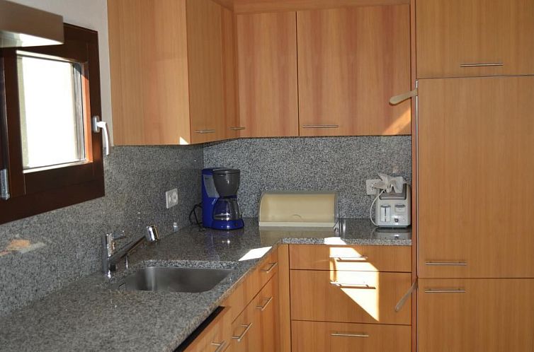Appartement Residenz La Mora 04