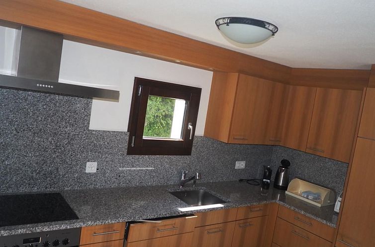Appartement Residenz La Mora 04