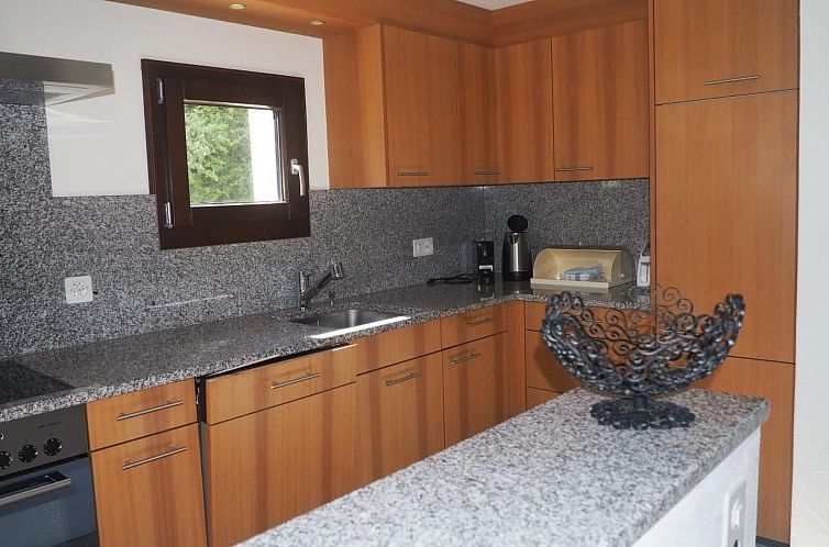 Appartement Residenz La Mora 04