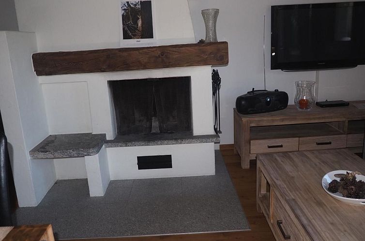 Appartement Residenz La Mora 04