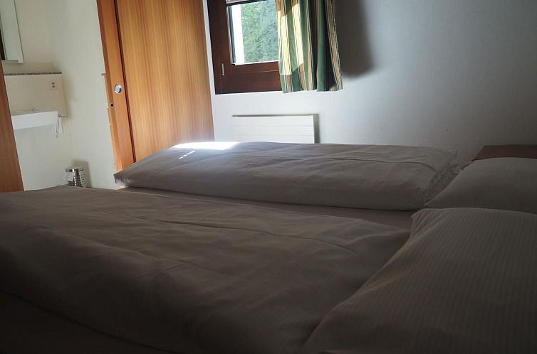 Appartement Residenz La Mora 04