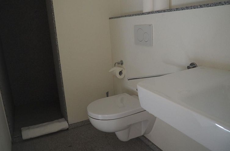 Appartement Residenz La Mora 04