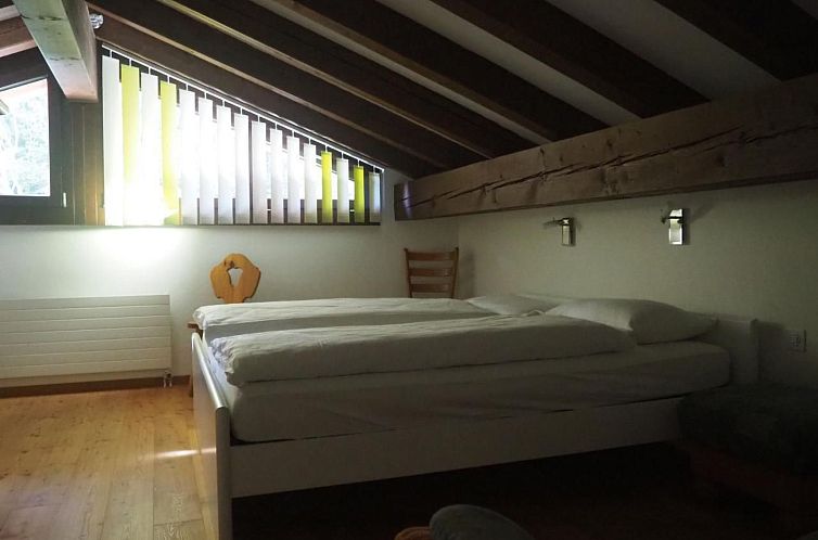 Appartement Residenz La Mora 04