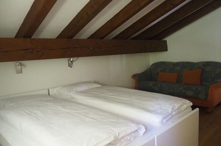 Appartement Residenz La Mora 04