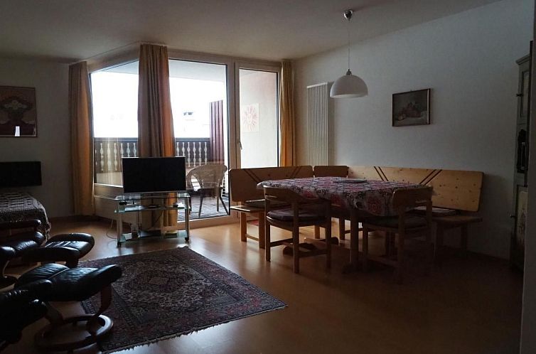 Appartement Residenz La Mora 08