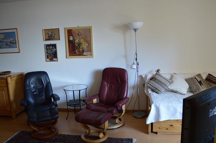 Appartement Residenz La Mora 08