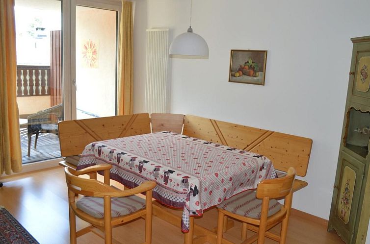 Appartement Residenz La Mora 08