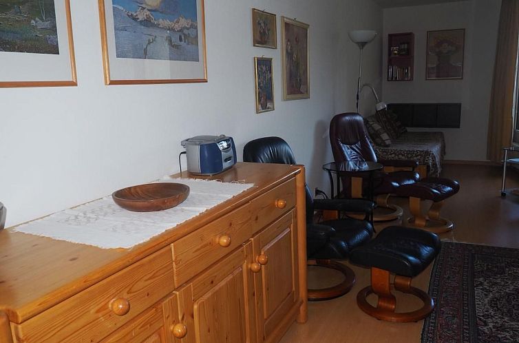 Appartement Residenz La Mora 08