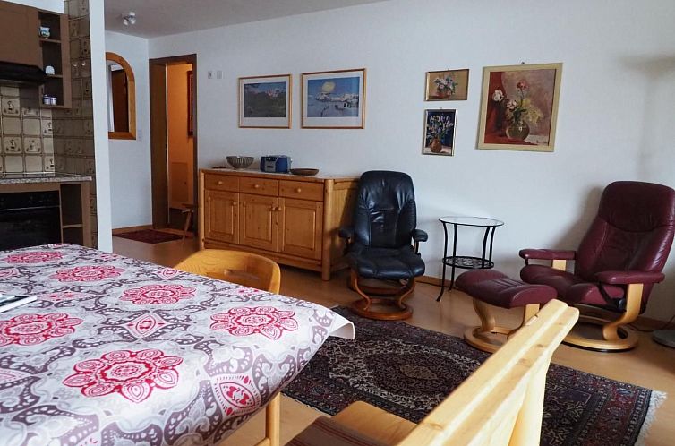 Appartement Residenz La Mora 08