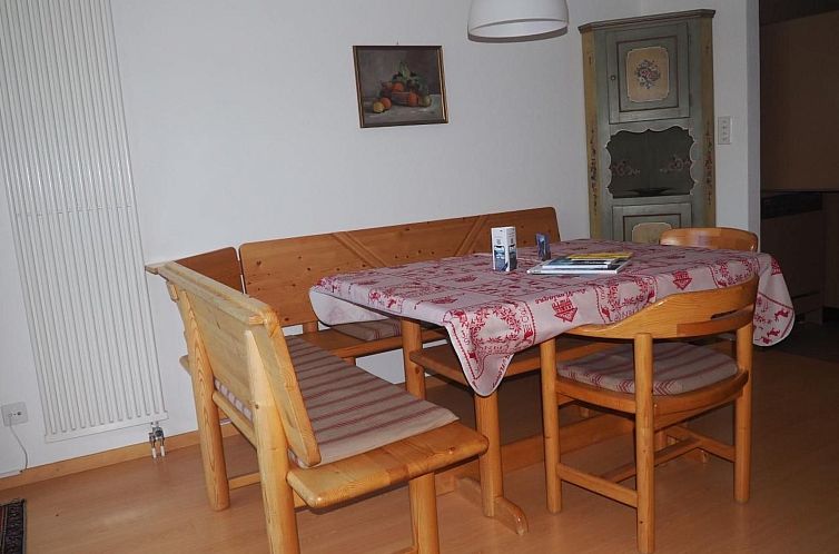 Appartement Residenz La Mora 08