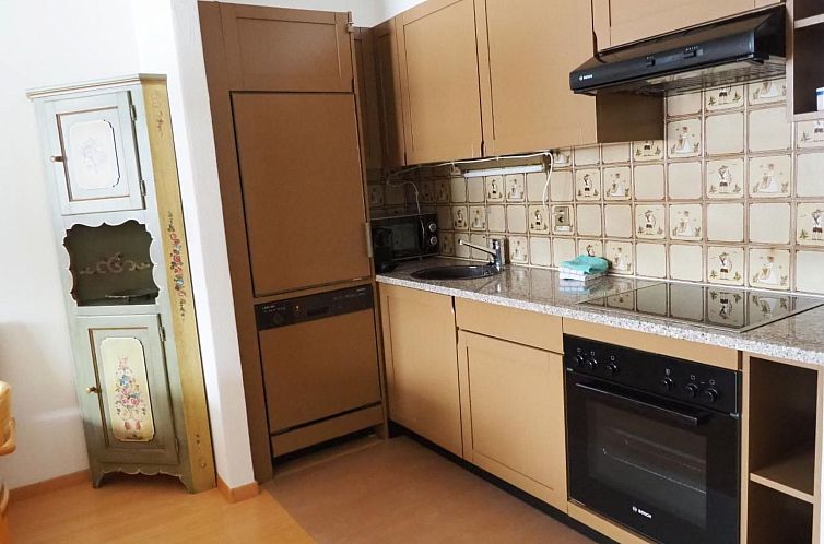 Appartement Residenz La Mora 08