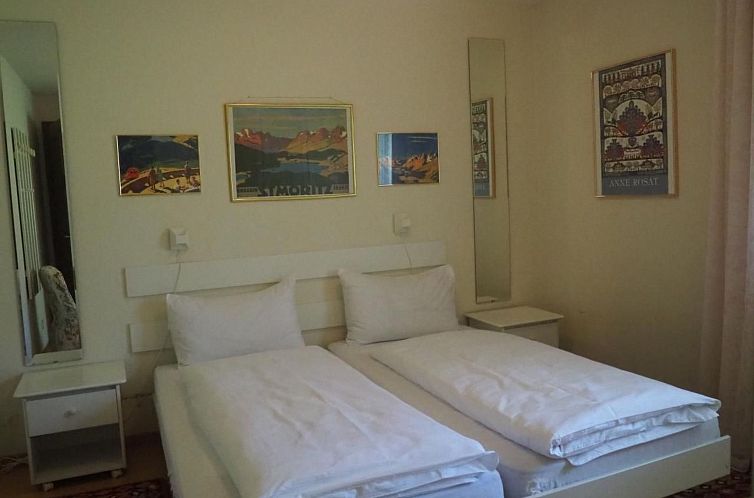 Appartement Residenz La Mora 08