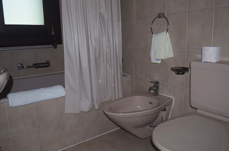 Appartement Residenz La Mora 08