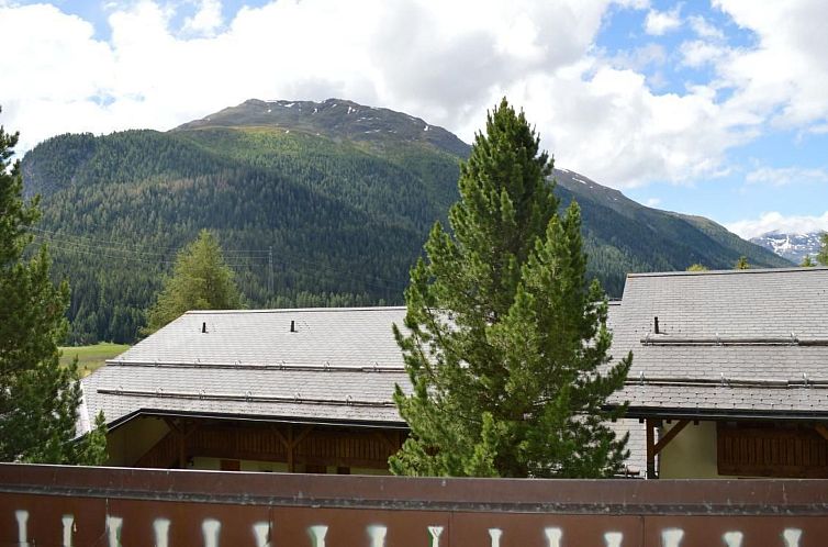 Appartement Residenz La Mora 08