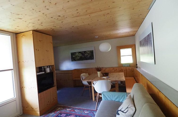 Appartement Residenz La Mora 15