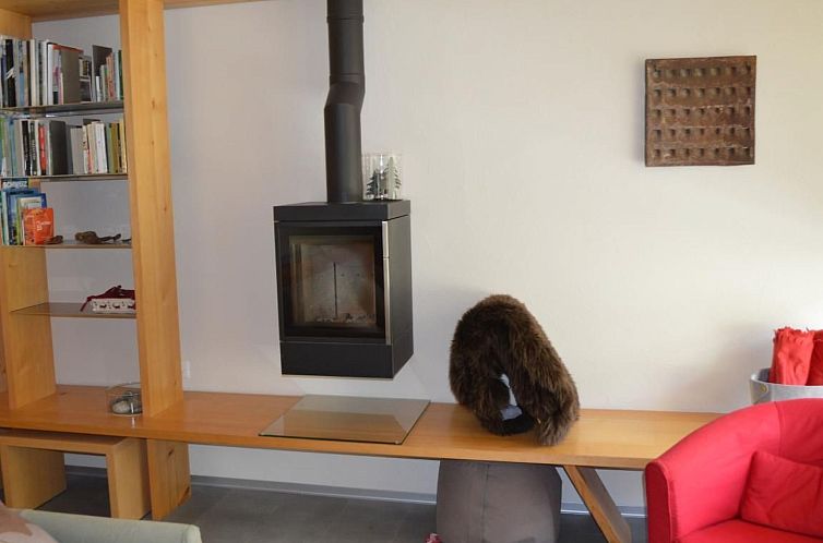 Appartement Residenz La Mora 15