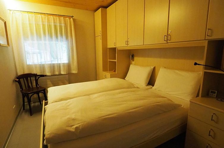 Appartement Residenz La Mora 15