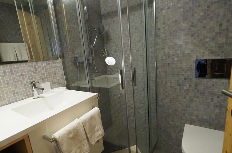 Appartement Residenz La Mora 15