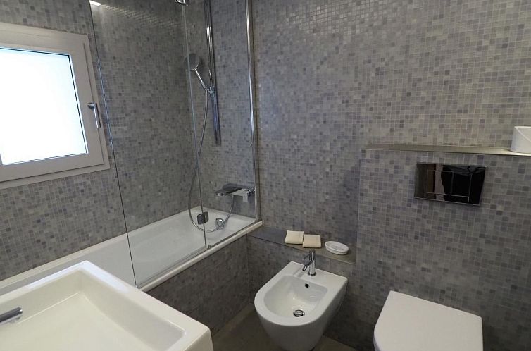 Appartement Residenz La Mora 15