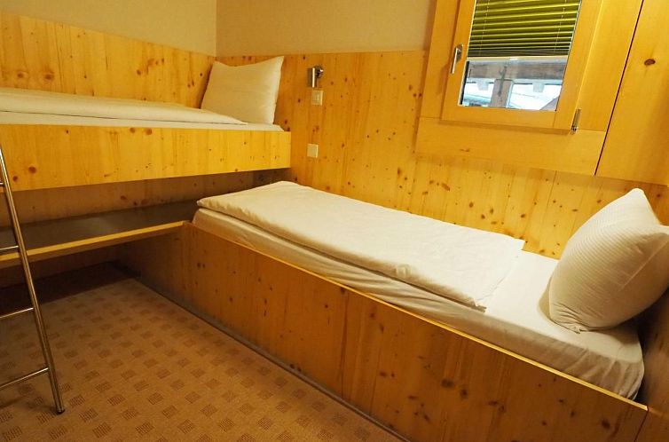 Appartement Residenz La Mora 15