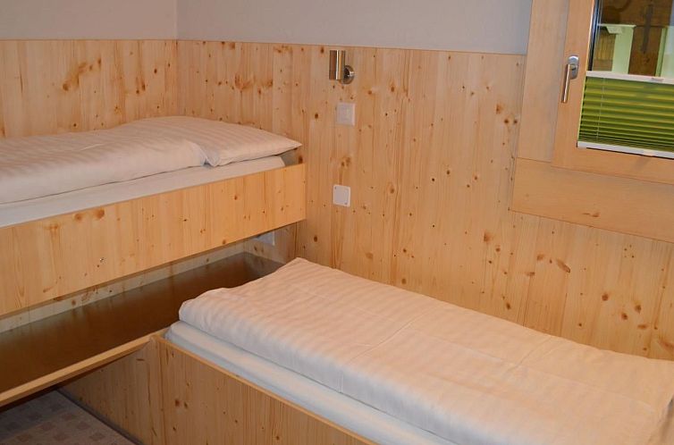 Appartement Residenz La Mora 15