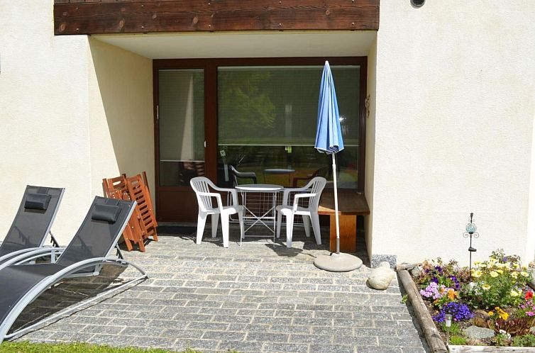 Appartement Residenz La Mora 15