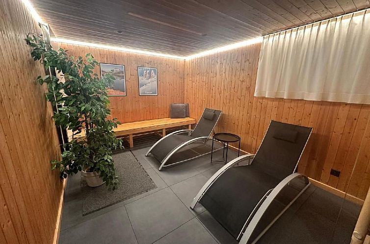 Appartement Residenz La Mora 15