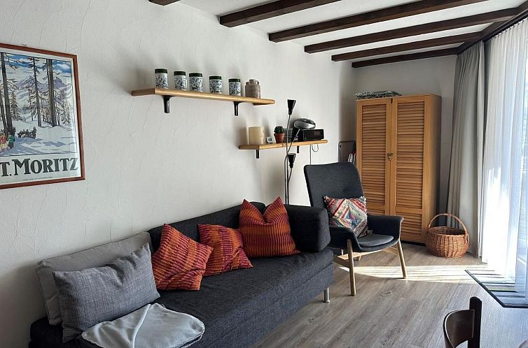 Unterkunft 1827026 - Appartement Graubünden - Appartement Residenz La Mora 30