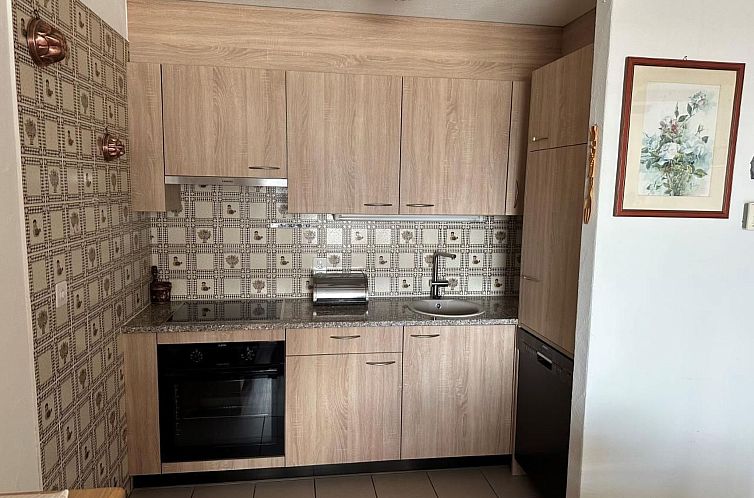 Appartement Residenz La Mora 30