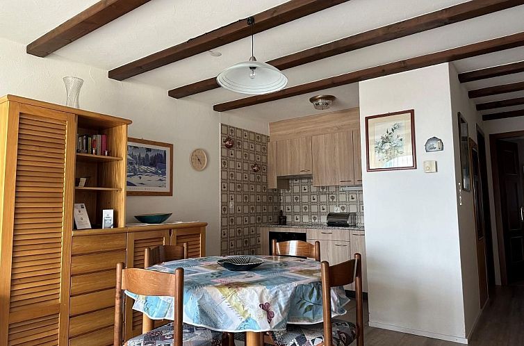 Appartement Residenz La Mora 30